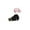Pink 3A, variant on Giunmcul 50% Off Clear Mini Bluetooth 4.1 Stereo Headset In-Ear Wireless Earphone Earbud Headphone