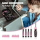 thumbnail image 4 of Juego de herramientas WORKPRO Pink de 100 piezas con bolsa de transporte, 4 of 8