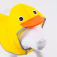 thumbnail image 5 of Fetchwear Dog Clothes: Duck Raincoat, Size L, 5 of 5