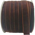 thumbnail image 1 of Bobine de Ruban de Velours de 10 Yards (Violet 3/8"), 1 of 2