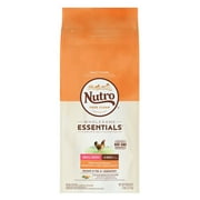 NUTRO Wholesome Essentials Small Breed Adult Dog Food - Chicken, Brown Rice & Sweet Potato
