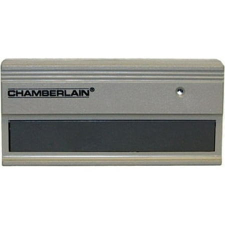 Chamberlain Remote - LiftMaster 300MC Chamberlain 300MHz One Button Remote Control
