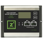 Zamp Solar ZS-30AD  Battery Charger Controller SOLAR RV