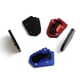 thumbnail image 3 of For Bmw R1300gs Motorcycle Kickstand Foot Side Stand Extension Pad Support Plate R1300 R 1300 Gs Adv Adventure Gs1300 2023-2024, 3 of 5