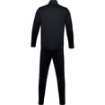 thumbnail image 4 of Under Armour Conjunto Deportivo UA Rival Knit Track Suit para hombre talla M color Negro, 4 of 7
