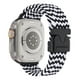 thumbnail image 1 of Correa Trenzada de Silicona para Apple Watch, Compatible con Todas las Series, 1 of 5