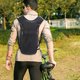 thumbnail image 2 of Tmvgtek Mochila Para Bicicleta Running Marathon Paquete De Hidratación Sin Vejiga Para Hombres Y Mujeres Tmvgtek Para estrenar, 2 of 8