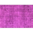 thumbnail image 1 of Ahgly Company Indoor Rectangle Abstract Pink Modern Area Rugs, 3' x 5', 1 of 4