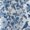 A468-1325, variant on Blue And White Chinoiserie Christmas Tree Spring Summer Dresses For Women Fashion Dress Casual Sleeveless Loose Sundress With Pockets