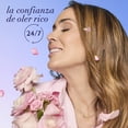 thumbnail image 2 of Suavizante Downy Balance Fresh de Aroma Balanceado y Fresco, 24/7 Oliendo Rico 4.8 L, 2 of 5