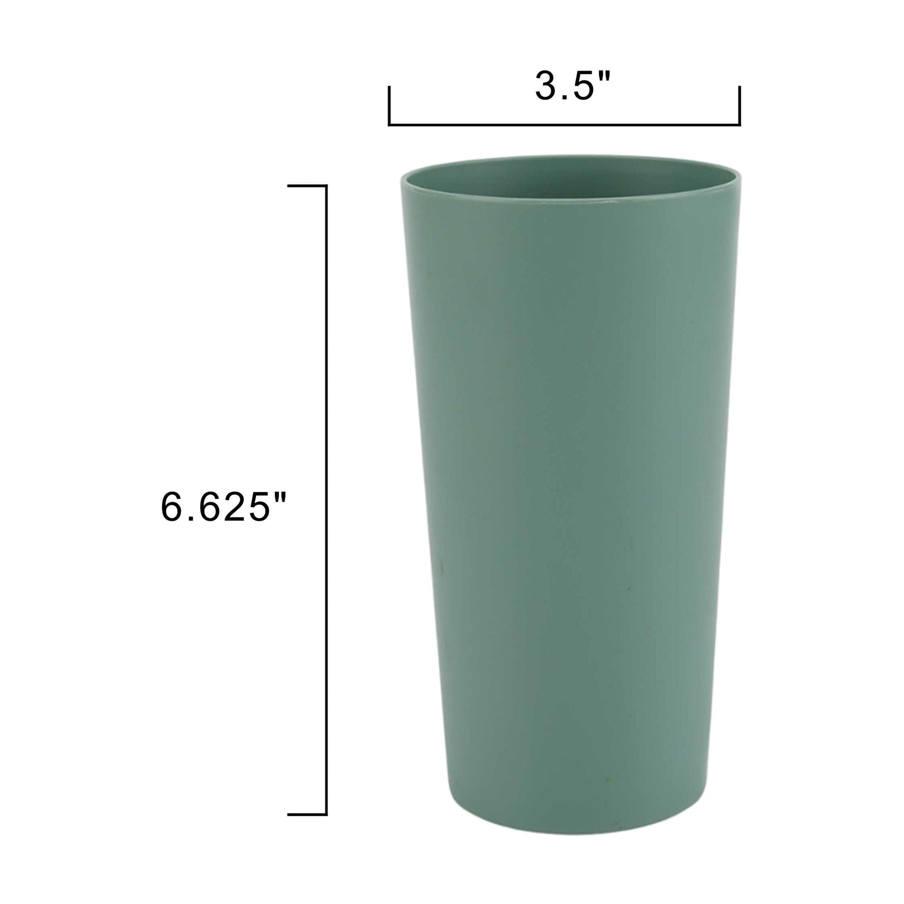 MS SAGE 26OZ TUMBLER