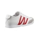 thumbnail image 3 of Tenis LENMARQ Mujer Estilo Ligeros Casual Moda blanco 24, 3 of 4