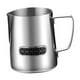 thumbnail image 3 of Jarra Para Espumar Leche De Acero Inoxidable, Taza Para Leche, Taza Para Espumar Leche Para Cocina, 900ml, 3 of 8