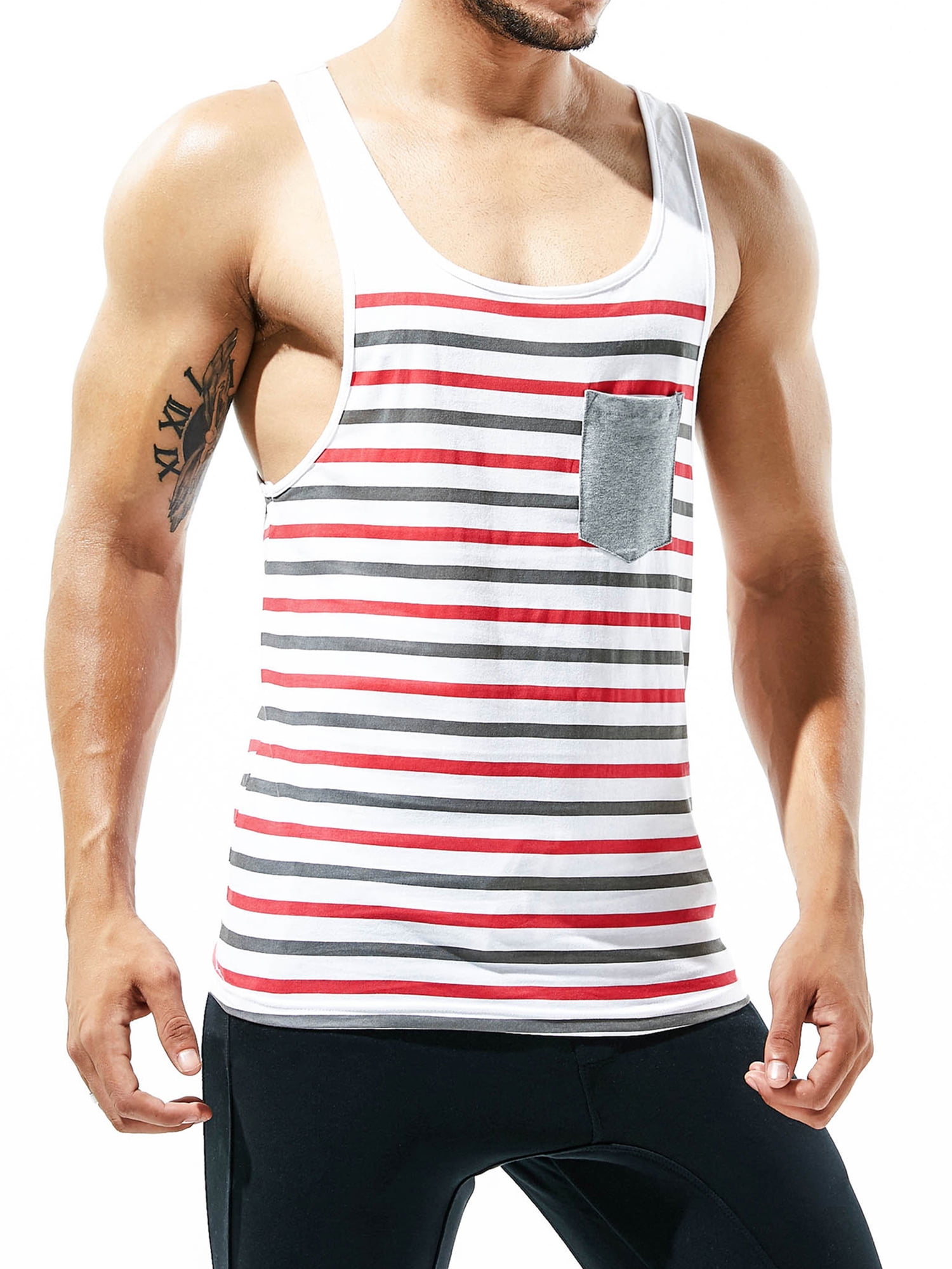 Muscle Men Strip