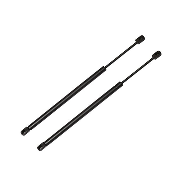 Pair of 2 Rear Trunk Lid Lift Support For 2004-2009 Mazda 3 Sedan