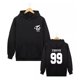 thumbnail image 1 of Idol Twice Sudadera Kpop + Gorra Gratis !!!, 1 of 4