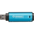 thumbnail image 5 of IronKey Vault Privacy 50 Series 8GB USB 3.2 (Gen 1) Type A Flash Drive, 5 of 5