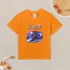 thumbnail image 2 of Camiseta Algodón de Naru para niños, 2 of 5
