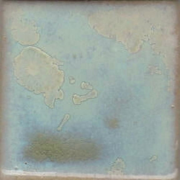 Coyote Glaze - MBG161-P Crystal Celadon GLAZE