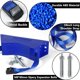 thumbnail image 5 of Propane Tank Rack Propane Tank Mount Cylinder Bracket ABS Cylinder, 5 of 5