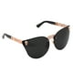 thumbnail image 5 of 1 pieza de gafas de sol elegantes y modernas, gafas de sol a prueba de rayos ultravioleta., 5 of 8