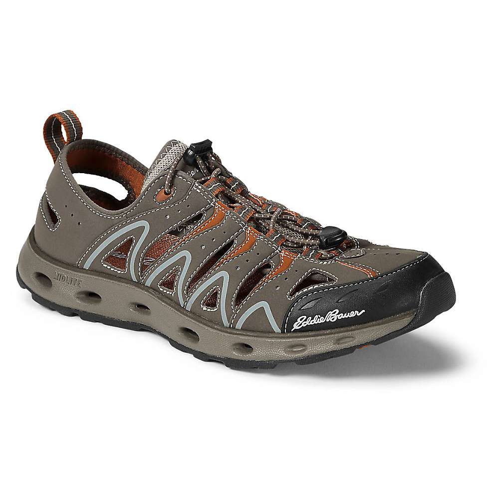 Eddie Bauer Men�s Eddie Amphib Shoe