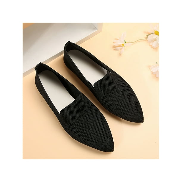 Flat shoes hotsell formal
