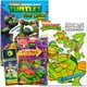 thumbnail image 1 of Set de libros para colorear y actividades Teenage Mutant Ninja Turtles, 1 of 4