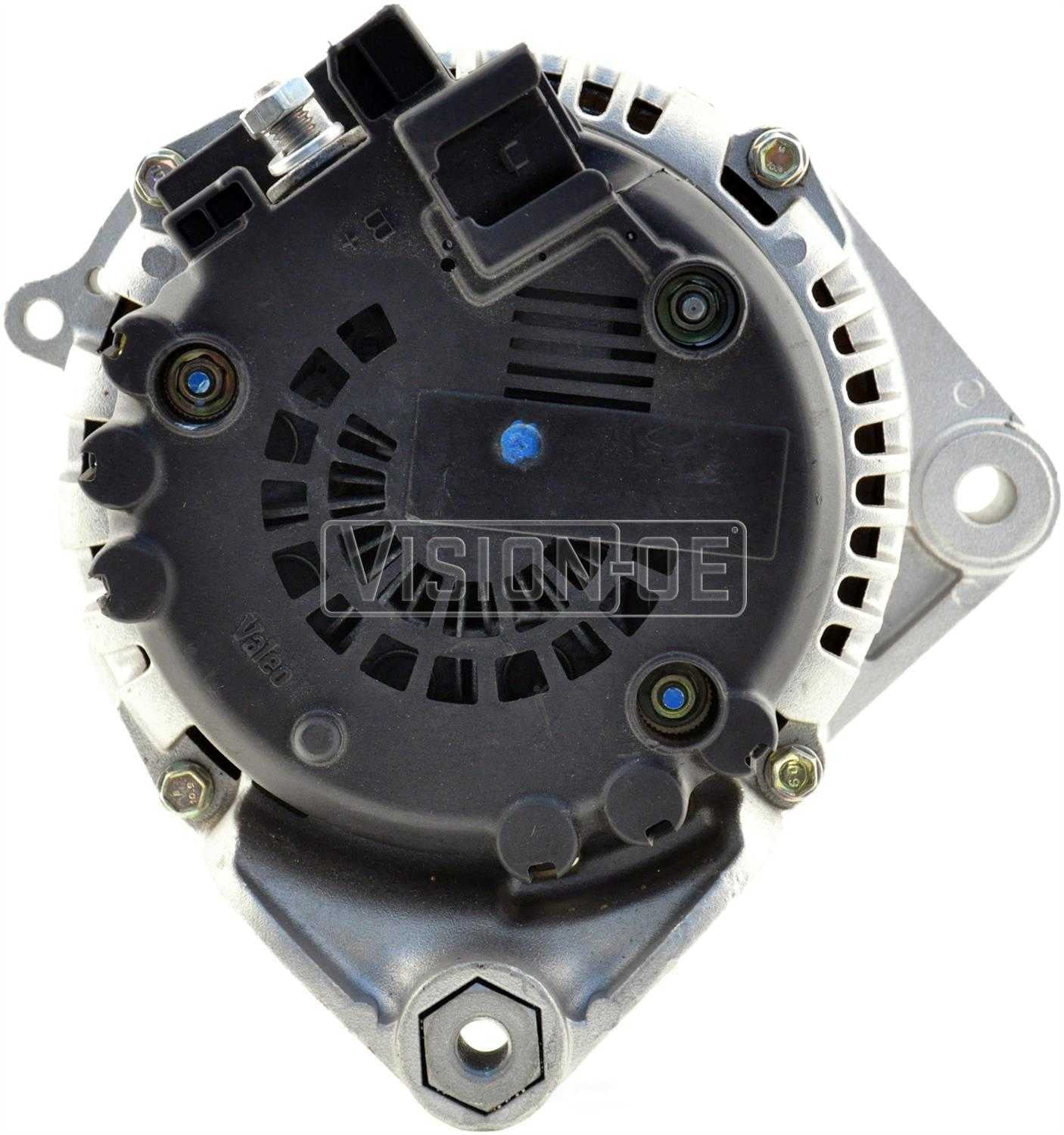 Vision OE 11358 Alternator