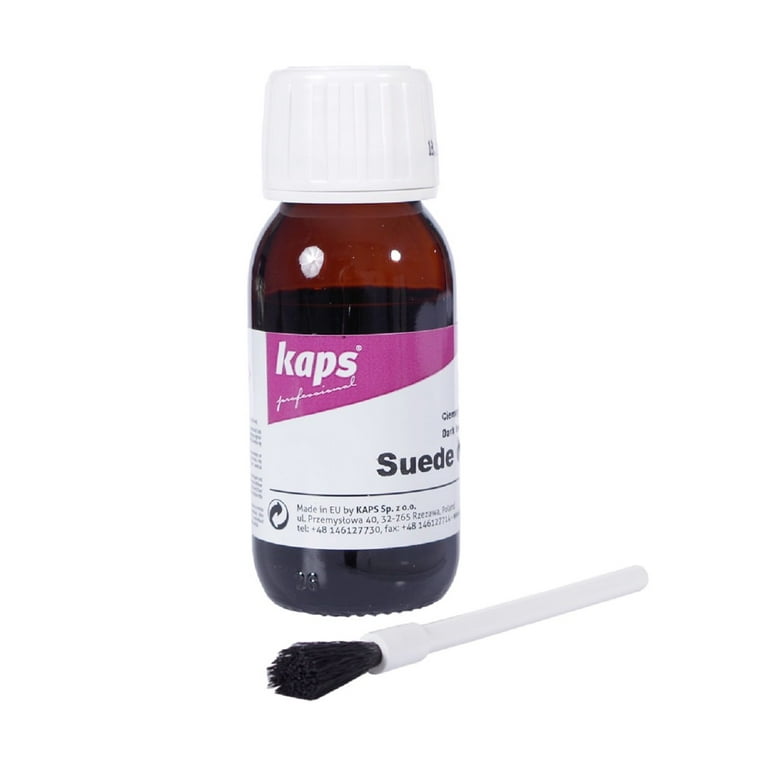 Suede shoe dye walmart best sale