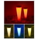 thumbnail image 4 of Fiudx Ofertas Flash Del Día Solo En Línea Decorativo, Ip65 Led Paisajes De Pared Iluminación De Pared De Jardín Al Aire Libre, 2 Piezas, 4 of 6