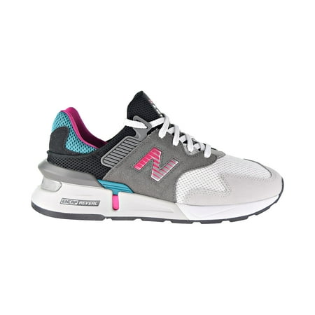 New Balance 997 Sport Men's Shoes Castlerock-Amazonite ms997-jcf