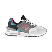 New Balance 997 Sport Men's Shoes Castlerock-Amazonite ms997-jcf