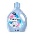 thumbnail image 1 of Suavizante Downy Balance Fresh de Aroma Balanceado y Fresco, 24/7 Oliendo Rico 4.8 L, 1 of 5