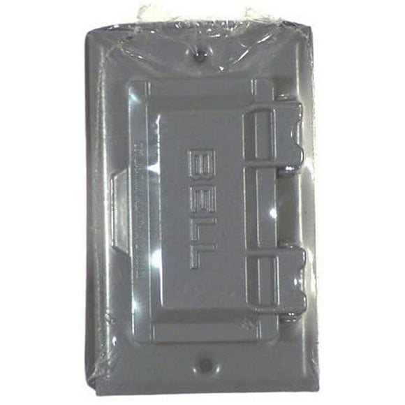 Gfci Weatherproof Cover