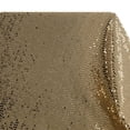 thumbnail image 3 of Zelouf Stretch Trans Knit , Sewing, DIY, Crafts Fabric by the Yard, Light Gold, 1 Yard, 3 of 3
