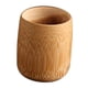thumbnail image 1 of Tazas de Bambú Natural perfecl para beber Taza de cerveza de madera, 1 of 8