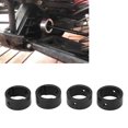 thumbnail image 4 of 4Pcs RC Joint Cup Reinforcement , Drive Cup Sleeves Protective  RC Joint Cup Reinforced  For  XRT 8S 1/6 RC Cars, 4 of 8