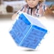 thumbnail image 4 of Laberinto Cúbico Juguete Juego De Rompecabezas Niños Educativo Plástico Mano Ojo Coordinación Inteligencia Desarrollo Juguete Para Niños Niños Niñas Azul Amarillo Verde Rojo, 4 of 7