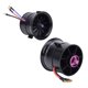 thumbnail image 1 of Modelo De Accesorios Para Aviones Dureza Sin Escobillas 3400KV RC Hélice Vehículo Ligero Sin Escobillas Para Motor RC Coche Cergrey KV2300 6S EDF 70 Conducto, 1 of 8
