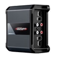 thumbnail image 2 of Amplificador para auto SounDigital EVO Line de 4 canales y 400 W, 2 of 8