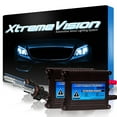 thumbnail image 5 of XtremeVision DC 35W HID Kit Xenon Light Headlight  9004 30000K - Deep Blue, 5 of 10