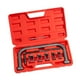 thumbnail image 5 of Juego de servicio de 10 piezas para compresores de resortes de válvula con abrazadera en C, herramienta de extracción de resortes de válvula y adaptad, 5 of 9