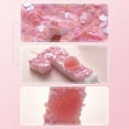 thumbnail image 4 of Decorative Number Candles, Creative Cartoon Character Birthday Cake Topper Smokeless Wax for Kids Party Decorations and Special Occasions, G, 4 of 6