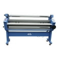 thumbnail image 6 of 63in Full-auto Wide Format Cold Laminator Heat Assisted without Trimmer, 6 of 8
