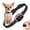 Pink, variant on Anti Bark Collar for Small Dogs 2 Pack, No Shock Bark Collar with Beep & Vibration, 7 Sensitivity Levels, Smart Bark Detection, Rechargeable IP67 Waterproof Bark Collar for Small Dogs 5-30lbs