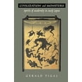 thumbnail image 1 of Pre-Owned Civilization and Monsters: Spirits of Modernity in Meiji Japan (Asia-Pacific: Culture, Politics, and Society) Paperback, 1 of 1