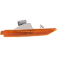 thumbnail image 4 of CAPA Side Marker Corner Lamp Parking Light  Front Driver LH For Chevy, 4 of 5