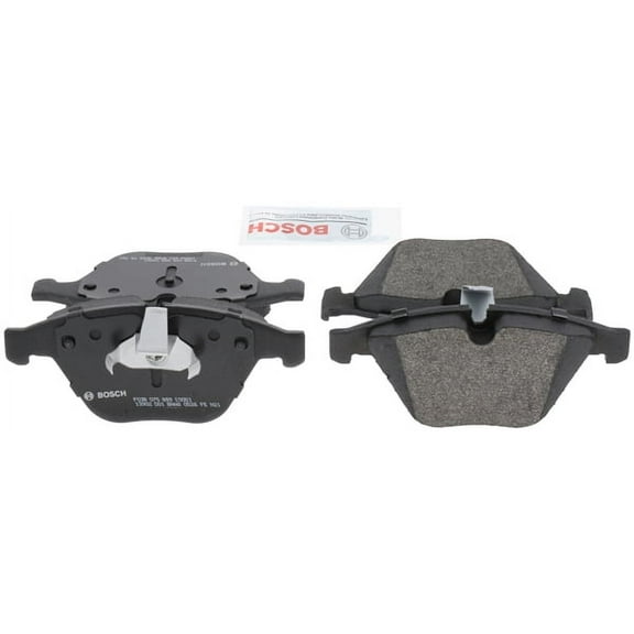 Bosch QuietCast Brake Pads