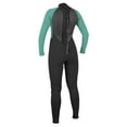 thumbnail image 2 of O'Neill Women's Epic 3/2mm Back Zip Full Wetsuit, 2 of 4